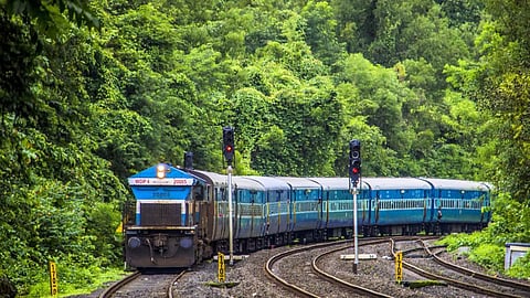 Konkan Railway