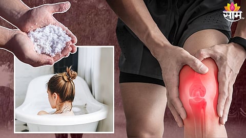 Joint Pain Ayurvedic Remedies