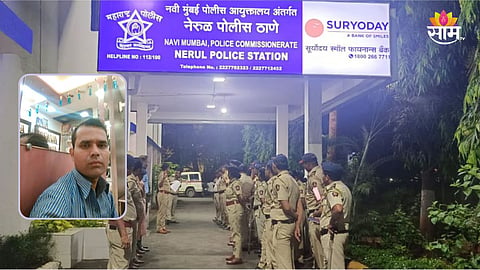 Navi Mumbai News: १४ वर्षांनी 'बापमाणूस' झाला, पण गरिबीने घात केला; रुग्णालयाने बिलाचा तगादा लावल्याने जुळ्या मुलांच्या वडिलांची आत्महत्या