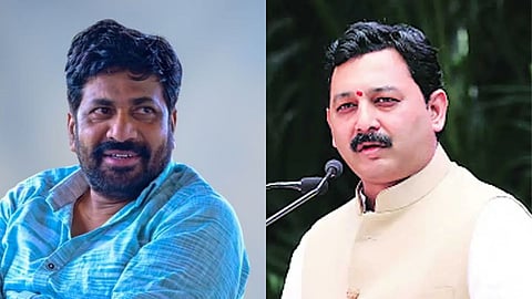 Maharashtra Politics: विधानसभेआधी राज्यात नव्या युतीची नांदी! छत्रपती संभाजीराजे आणि बच्चू कडू एकत्र येणार? पुण्यातील भेटीत झाली चर्चा