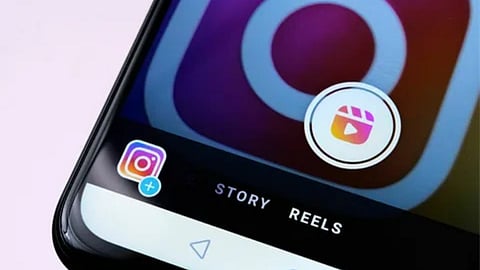 Instagram Reels