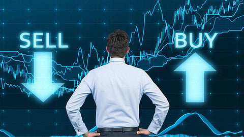 Share Market Prediction