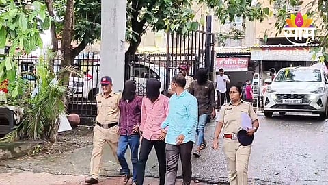 Ulhasnagar Crime News