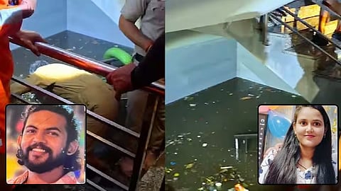 Delhi Coaching Incident: अधिकारी होण्याचं स्वप्न घेऊन दिल्लीत आले, पण नियतीने घात केला; UPSC च्या विद्यार्थ्यांसोबत नेमकं काय घडलं?