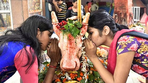 NANDI