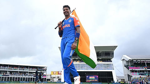ICC Rankings: IPL मध्ये ट्रोल ते वर्ल्डकपचा हिरो! टीम इंडियाच्या विजयानंतर हार्दिकला ICC कडून मोठं गिफ्ट