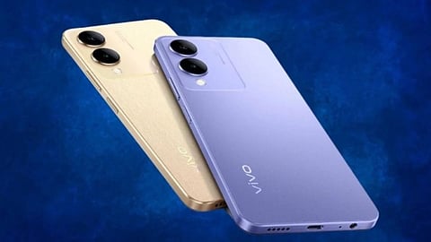 Vivo Y18i