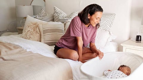 Parenting Tips For Newborn Baby