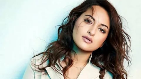 Sonakshi Sinha