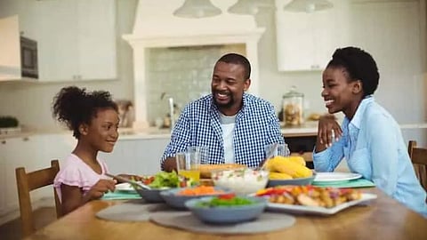 Health Tips: तुम्हाला चांगलं आरोग्य जगायचं तर 'या' गोष्टी करा,नेहमी राहणार ठणठणीत