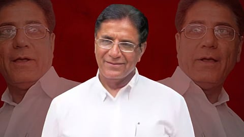राजकीय घडामोडींना वेग; कलानी गट पुन्हा शरद पवार गटात? उल्हासनगरात महायुतीचं टेन्शन वाढणार?