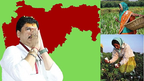 Best Agricultural State Award: महाराष्ट्राला 'सर्वोत्कृष्ट कृषी राज्य' पुरस्कार; दिल्लीत होणार पुरस्काराचे वितरण