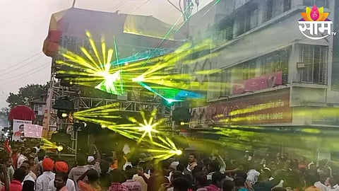डीजेमुळे फाटल्या व्यक्तीच्या मेंदूच्या नसा? काय आहे व्हायरल मेसेजमागचं सत्य? पाहा व्हिडिओ