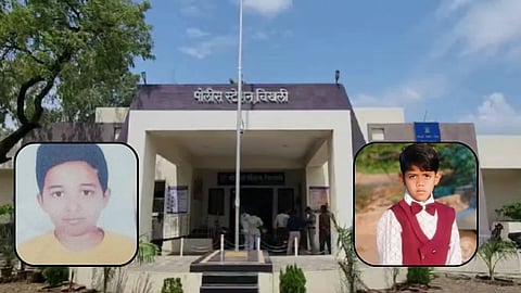 Buldhana Crime News: बुलडाणा हादरला! २ मुलांचं अपरहण, एकाचा खून तर दुसरा बेपत्ता; नातेवाईकाने असं का केलं?