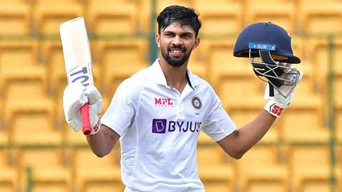 Ruturaj Gaikwad: महाराष्ट्राच्या संघात ऋतु'राज', रणजी ट्रॉफीसाठी करणार संघाचं नेतृत्व