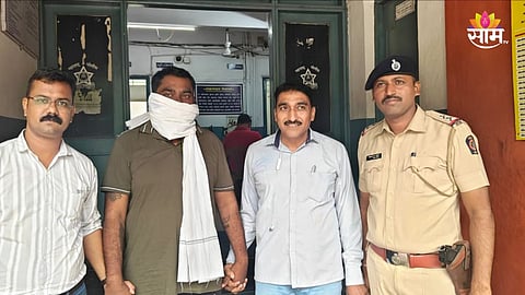 Chhatrapati Sambhajinagar Latest News