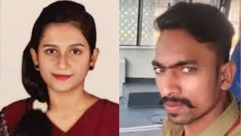 Yashshree Shinde Case Dawood Shaikh