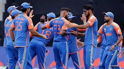 IND vs SL Score 2nd T20I: भारताचा सलग दुसरा विजय; टीम इंडियाने टी२० मालिकाही घातली खिशात