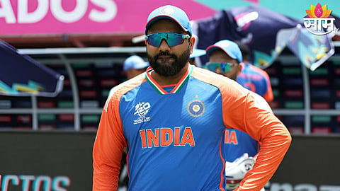 Rohit Sharma: जिकडे तिकडे हिटमॅनची हवा! लोकप्रिय खेळाडूंमध्ये रोहित नंबर 1