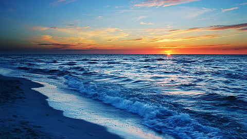Sea Water