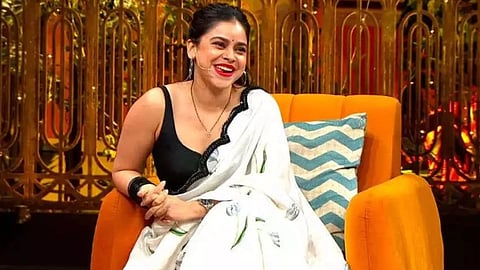 Sumona Chakravarti