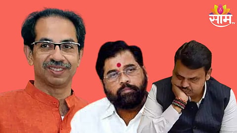 Maharashtra Election