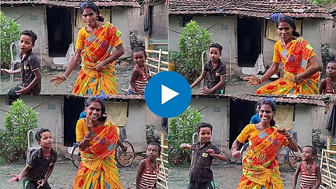 Tauba Tauba Song Video