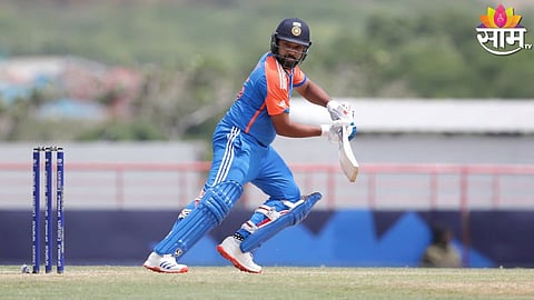 Rohit Sharma Profile: कसा घडला भारताचा 'हिटमॅन' रोहित शर्मा? वाचा संपूर्ण प्रवास