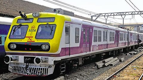 Railway Recruitment