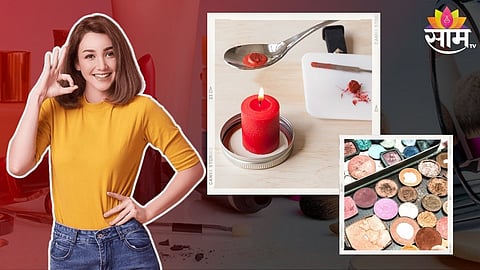 Makeup Products Hacks