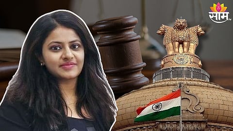 UPSC on IAS Pooja Khedkar