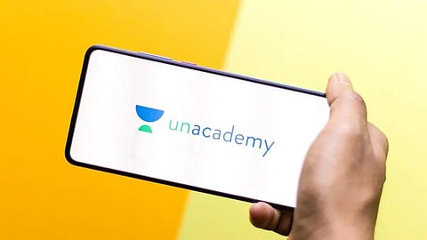 Unacademy Layoff