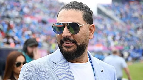 Yuvraj Singh: 'षटकारांचा बादशाह' युवराज पुन्हा क्रिकेटच्या मैदानात येतोय, मोठी जबाबदारी मिळणार