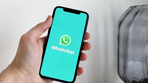 Whatsapp Features
