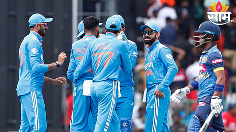 IND vs SL 2nd ODI: हातचा सामना कोणामुळे निसटला? हे आहेत भारताच्या पराभवाचे ४ व्हिलन