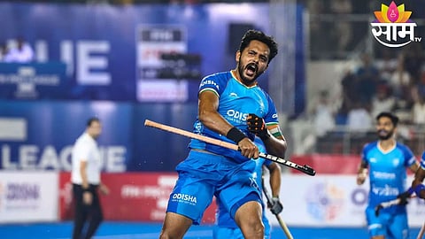 Ind vs Aus, Paris Olympics 2024: ऑलिम्पिकमध्ये हरमनची जादू चालली! ५२ वर्षांनंतर भारताचा ऑस्ट्रेलियावर विजय