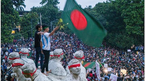 Bangladesh