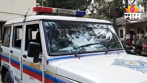 Odisha Crime