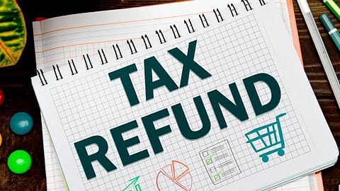 Income Tax Refund