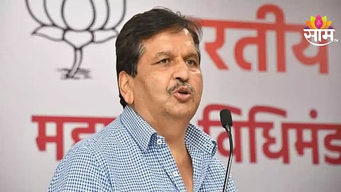 Mumbai News: लोकसभेतील नरेटीव्ह खोडण्याचा भाजपचा प्रयत्न! सर्व ITI कॉलेजमध्ये उभारणार 'संविधानाचे मंदिर'; मंगल प्रभात लोढांची घोषणा