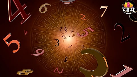 NUMEROLOGY