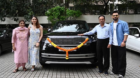Rahul Vaidya News