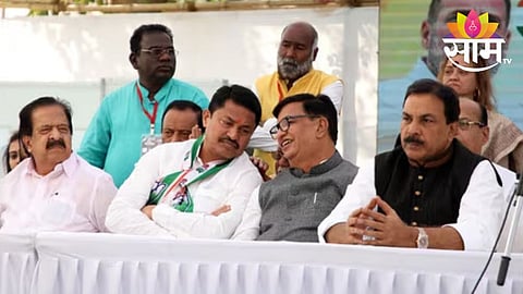 Maharashtra Congress Election Manifesto 2024