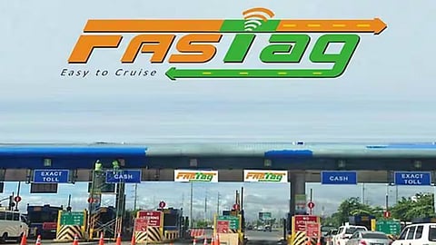 FasTag