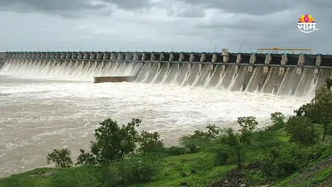 Pune Rain: पुण्यात पावसाचा जोर कायम, खडकवासला धरण जून संपण्यापूर्वीच ६३ टक्के भरले, कोणत्या धरणात किती पाणीसाठा?