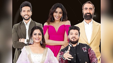 Bigg Boss OTT 3 News