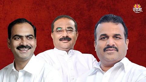 Karad North Assembly Election: शरद पवारांचा शिलेदार षटकार मारणार? बाळासाहेब पाटलांसमोर महायुतीचे तगडे आव्हान; कसं असेल राजकीय समीकरण?