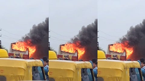 Nashik Accident News