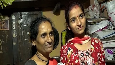 Success Story Of PSI Manali Shinde