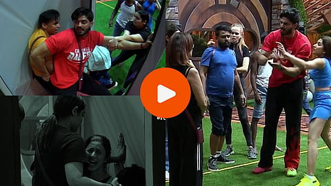 Bigg Boss Marathi 5 Latest News